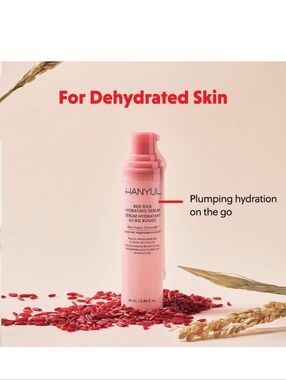 2/$30✨️Hanyul Serum✨️